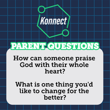 Parent Questions