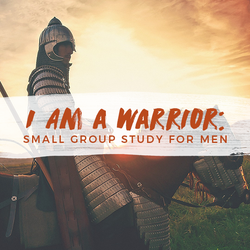 I Am A Warrior 