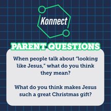 Parent Questions
