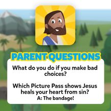 Parent Questions