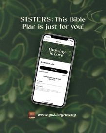 Bible Plan Social Media