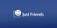 Pinterest Just Friends