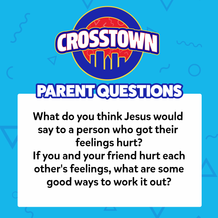 Social Media Graphic - Parent Questions