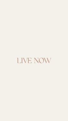 Live Now 1 - 1920x1080