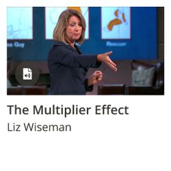 The Multiplier Effect