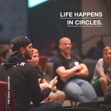 Instagram Quote 1 - Square