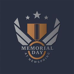 Memorial Day 