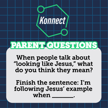 Parent Questions