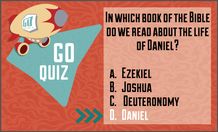 Go Quiz - A3