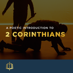 The Book of 2 Corinthians 