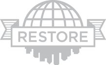 Logo One Color Light Gray