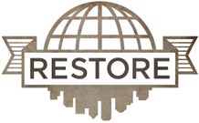 Logo Treated Print