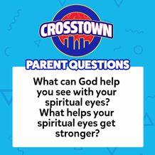 Social Media Graphic - Parent Questions