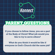 Parent Questions