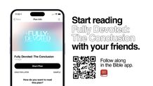 Fully Devoted 9, Conclusion - ProPresenter