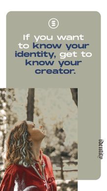 Instagram Stories Quote