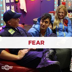 Fear 