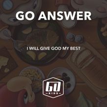Go Answer 1