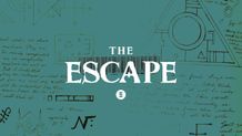 The Escape - Game