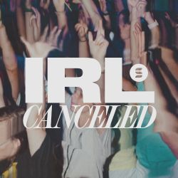 Switch IRL Canceled