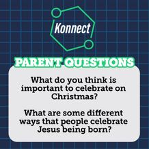 Parent Questions
