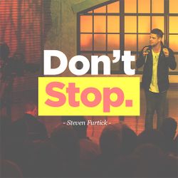 Don't Stop