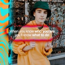 Instagram Square Quote