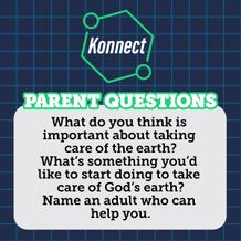 Parent Questions