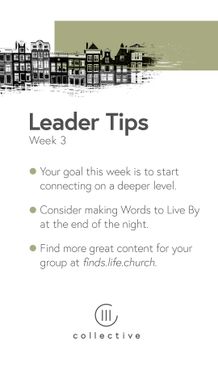 Digital Leader Guide - Instagram Story 1