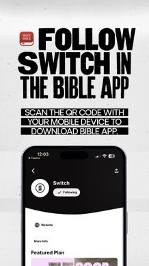 Follow Switch - Story