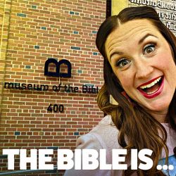 The Bible Is - The Loop Show