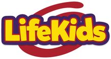 LifeKids Logo