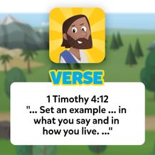 Verse
