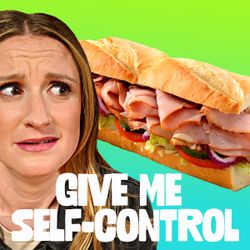 Give Me Self-Control - Stand Alone Episode, The Loop Show