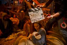 Behind the Scenes Still 12