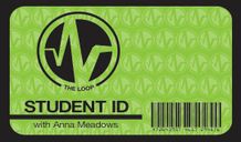 Challenge Cards Front
