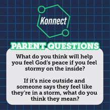 Parent Questions