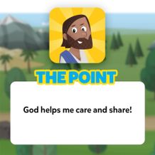 The Point
