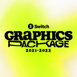 Switch Graphics Package 2021-2022