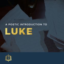 Spoken Gospel: The Book of Luke 