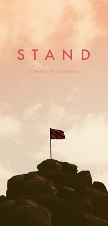 Bulletin Cover Art