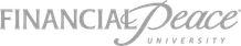 Financial Peace University Logo