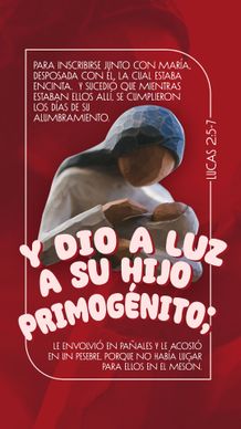22 de diciembre - Vertical 2