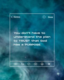 Instagram Vertical Quote 2