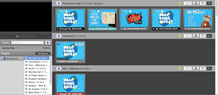 ProPresenter 6 Playlist (.pro6plx)