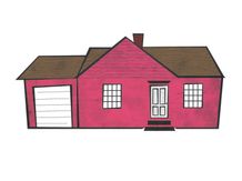 Artwork House 5