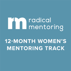 12 Month Women's Mentoring Track