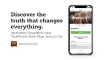 Bible Plan Slide