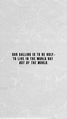 Instagram Story Quote 1