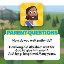 Parent Questions